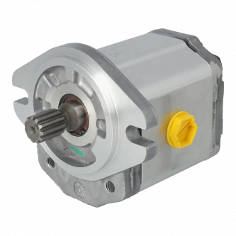 Шестеренчатый гидравлический насос Sauer Danfoss SKP2NN/019RN06SBP1E6E5NNNN/NNN